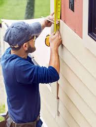 Affordable Siding Repair and Maintenance Services in Jasper, GA